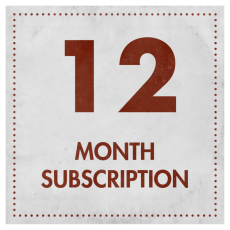 WPA4A Nonprofit Membership (12 month subscription)