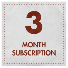 WPA4A Nonprofit Membership (3 month subscription)